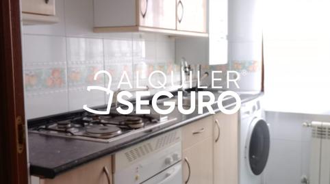Foto 3 de Pis de lloguer a Ledesma, Ventas, Madrid