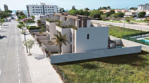 Foto 5 de Casa o xalet en venda a Carrer Mestre Vicent Asensio, 21, Playa, Castellón