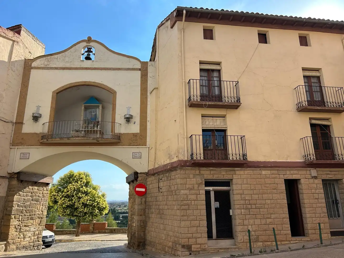 Wohnungen zum Verkauf in Alcañiz