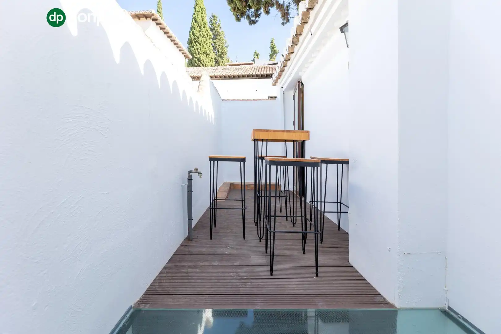 Maison mitoyenne avec terrasse à vendre à 5 Calle Frailes de la Victoria #5, imagen 19