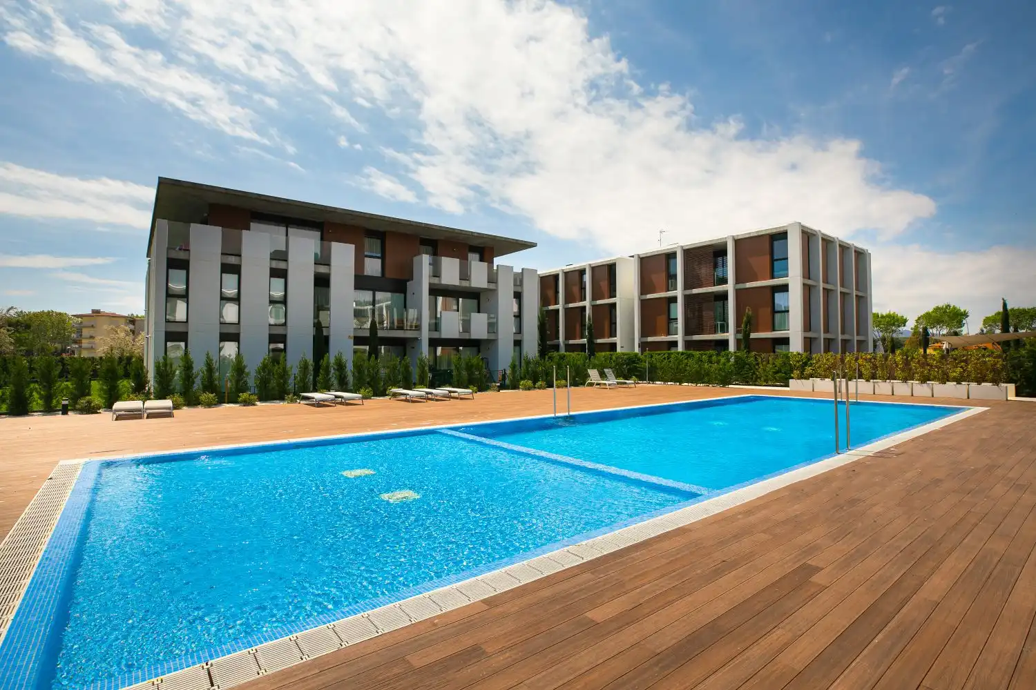 Parkplatz zum Verkauf in Platja d'Aro, imagen 4