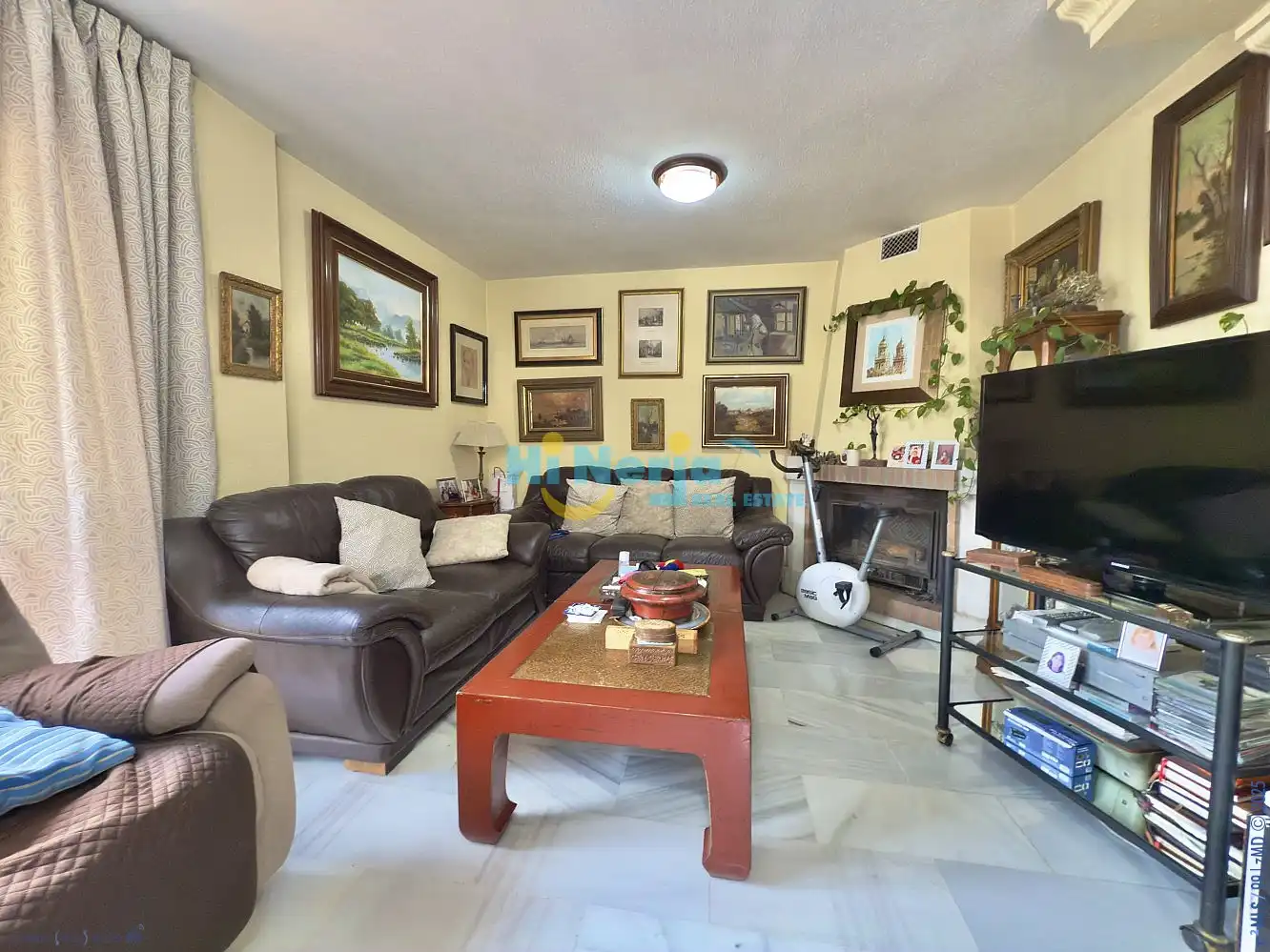 Vivienda con piscina en venta en Torre del Mar, imagen 10