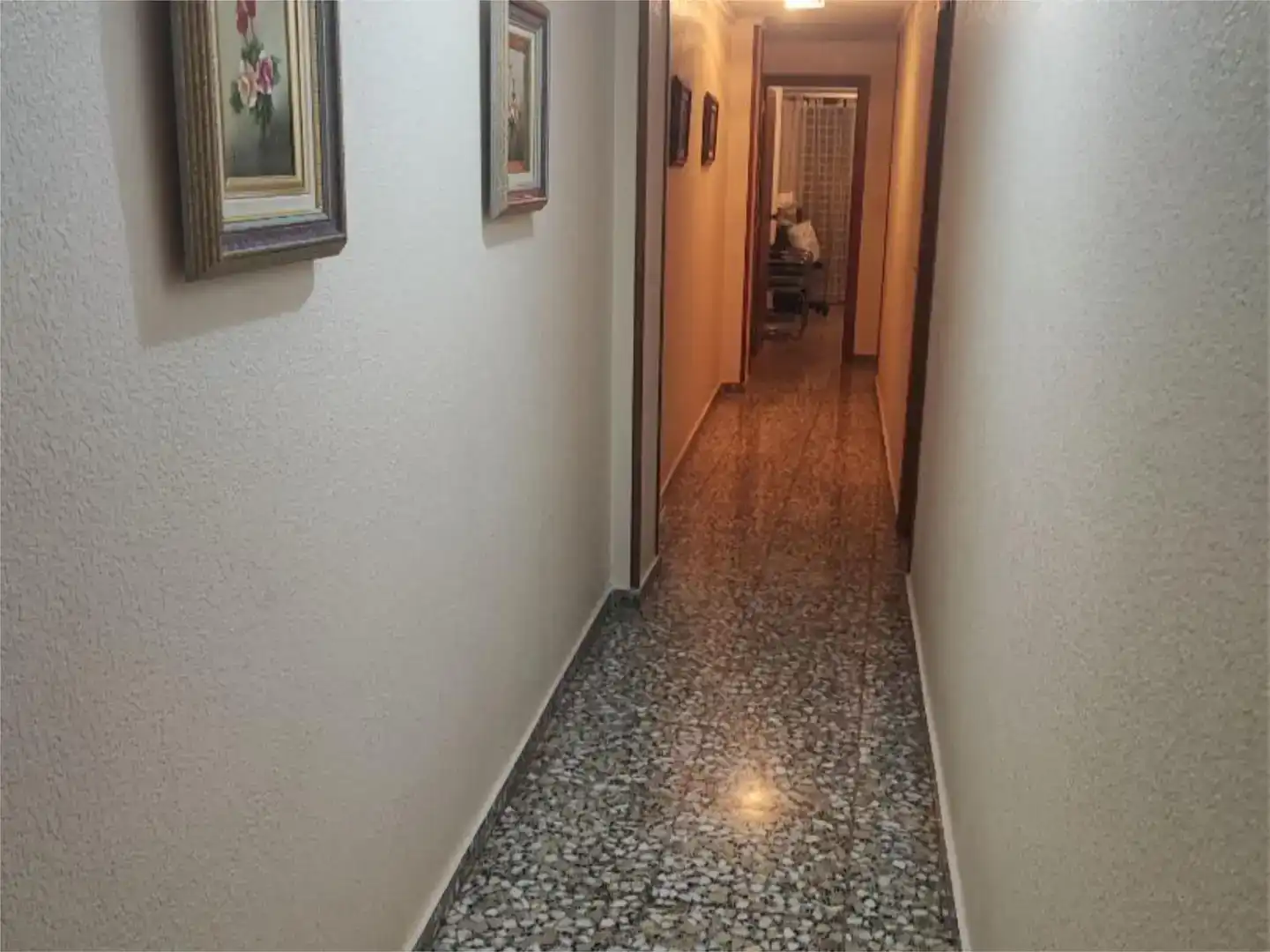 Piso en venta en Gandia con Aire acondicionado, Terraza y Balcón