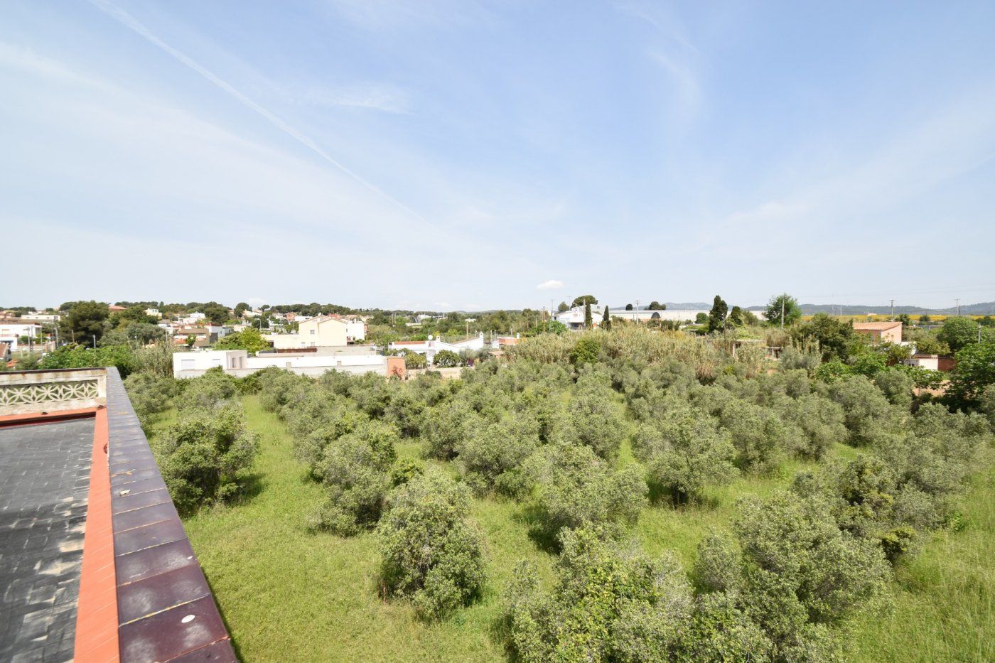 Finca rústica en venda en Vilanova i la Geltrú amb Terrassa i Balcó