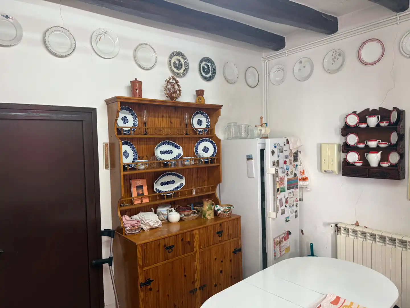 Casa amb terrassa en venda a Sant Jaume de Llierca, imagen 12