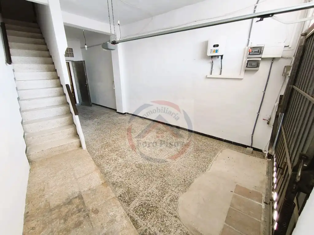 Casa o chalet en venta en Manuel