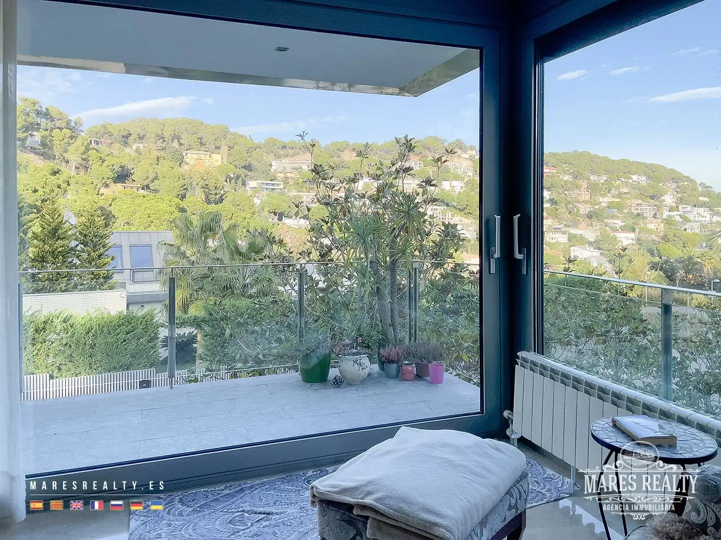 Casa con piscina in vendita a Santa Cristina - Sant Francesc, imagen 9