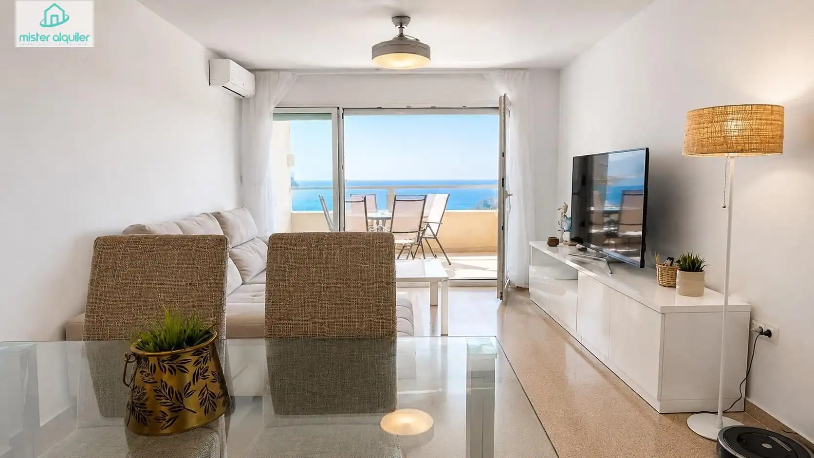 Apartament de lloguer a FIGUERA, DE LA, 4, Playa Muchavista