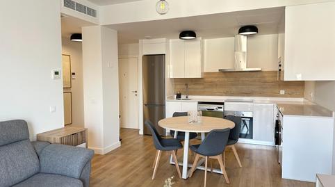 Foto 5 de Pis de lloguer