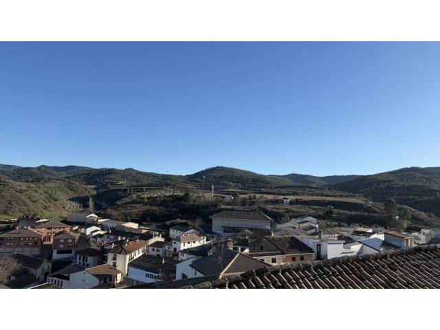 Casa-chalet en Venta en Sol en Cáseda