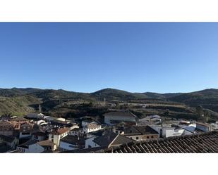 Vista exterior de Casa o xalet en venda en Cáseda amb Calefacció, Jardí privat i Terrassa