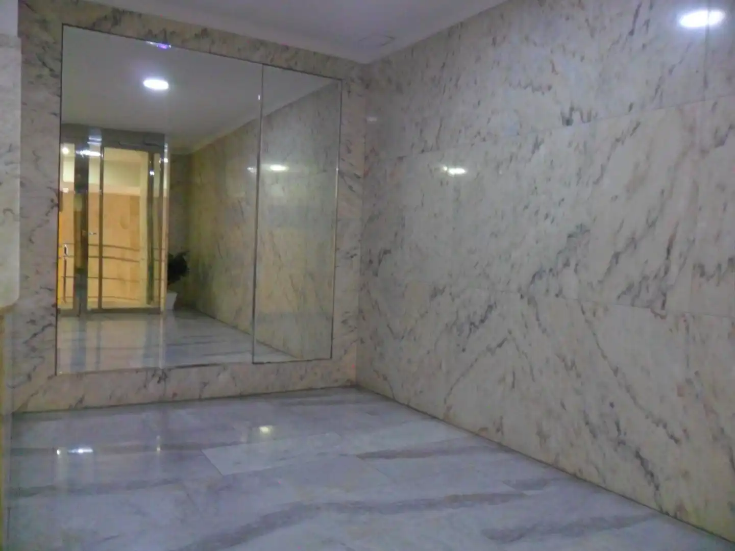 Piso de alquiler en Granada con Aire acondicionado, Calefacción y Terraza
