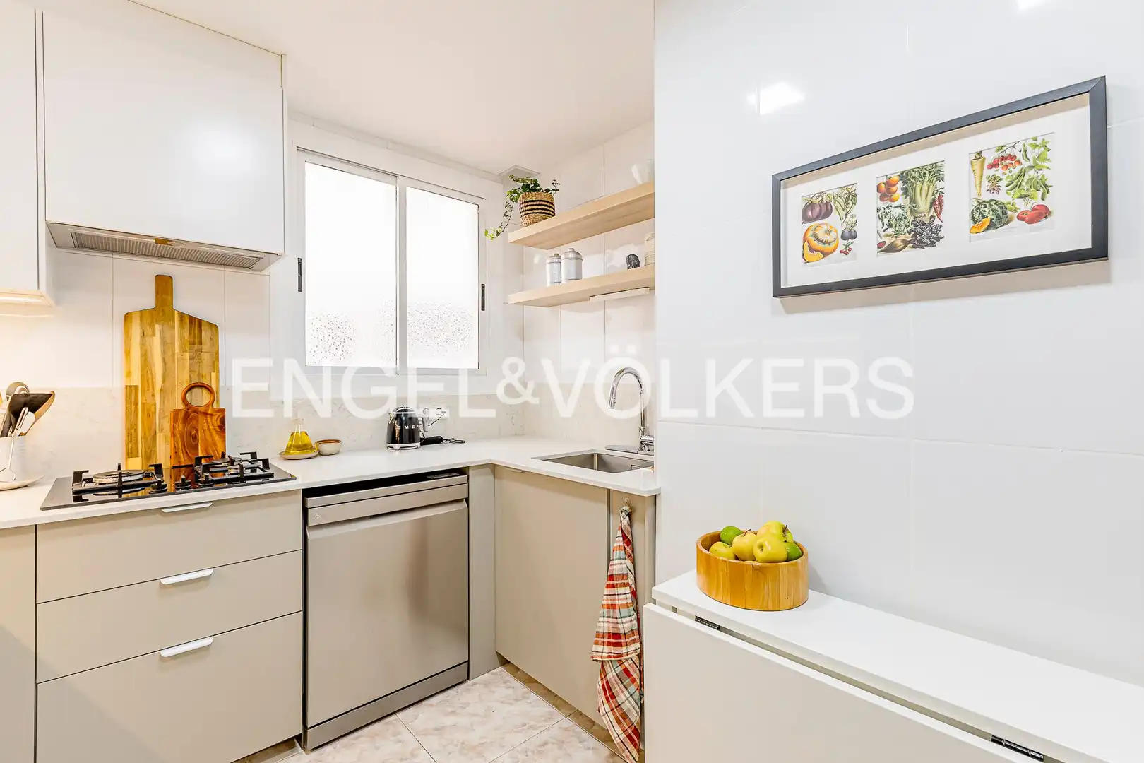 Flat with terrace for sale in Eixample, imagen 27