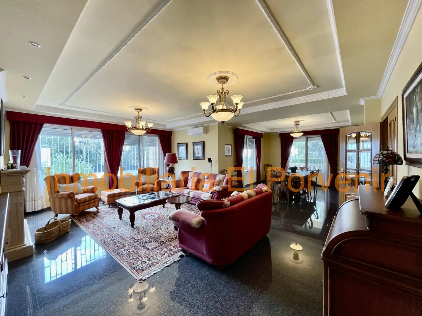 Villa avec terrasse à vendre à El Vedat - Santa Apolonia, imagen 26