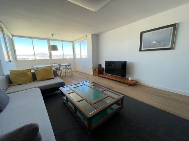 Flat to rent in Calle de la Dorada, Cabo de las Huertas