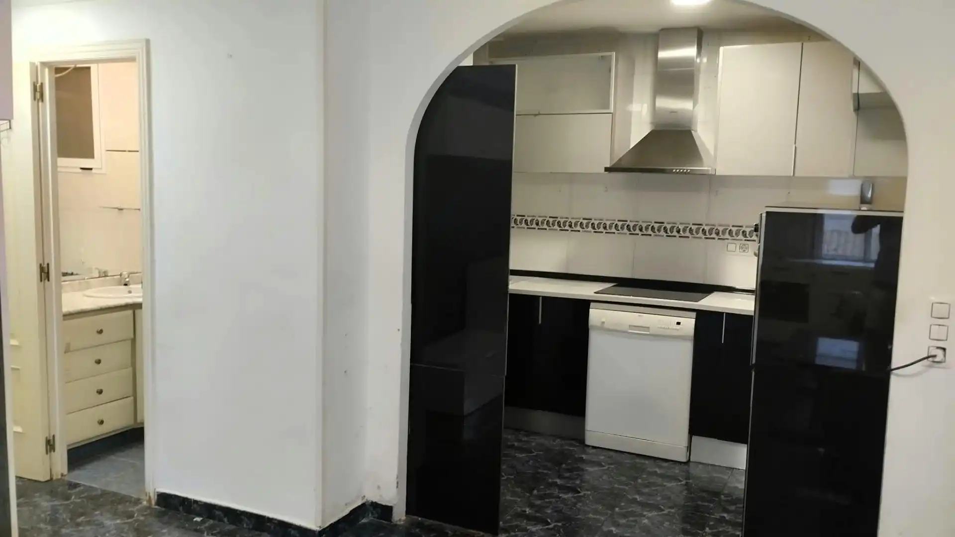 Flat for rent in Simat de la Valldigna, Valencia