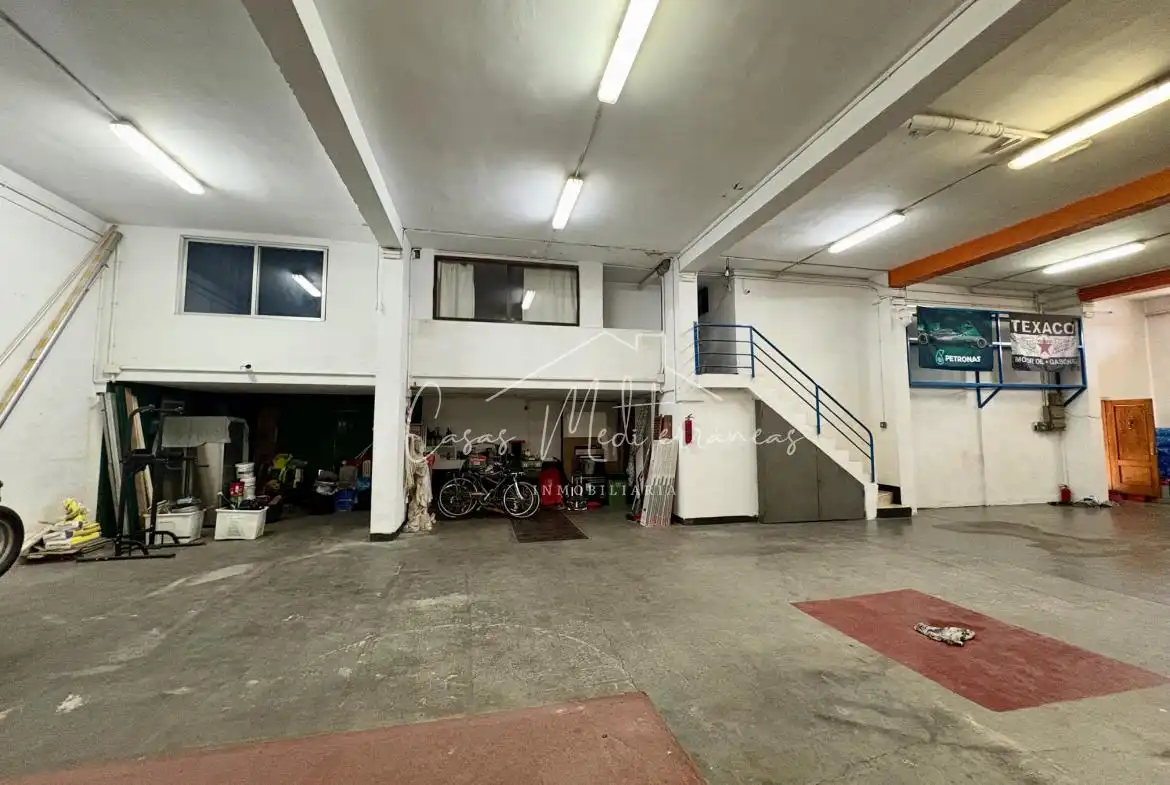 Maison jumelée à vendre à Poble, imagen 26