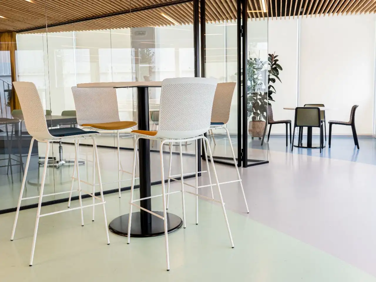 Büro zur Miete in Fragua 5, imagen 7
