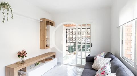 Foto 4 de Piso de alquiler en Carrer de Granollers, Horta, Barcelona Capital