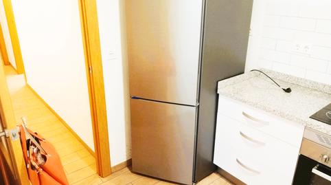 Foto 4 de Piso de alquiler en Avenida de Barcelona, 297b, Barrio de Zaidín, Granada