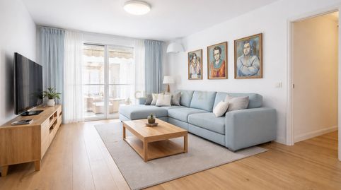 Foto 4 de Piso en venta en Avenida de Sorolla, 31, Torremolinos, Spain, -1, Ayuntamiento, Torremolinos