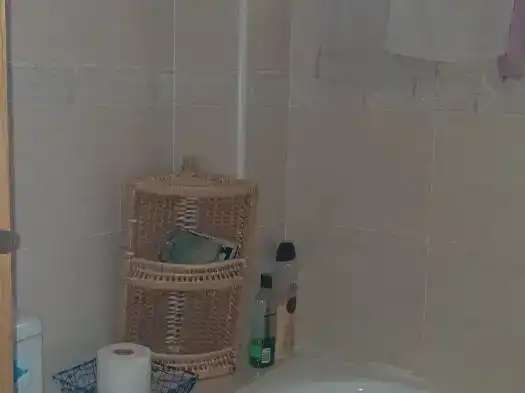 Bathroom of Houses for sale in Valdemanco, Madrid