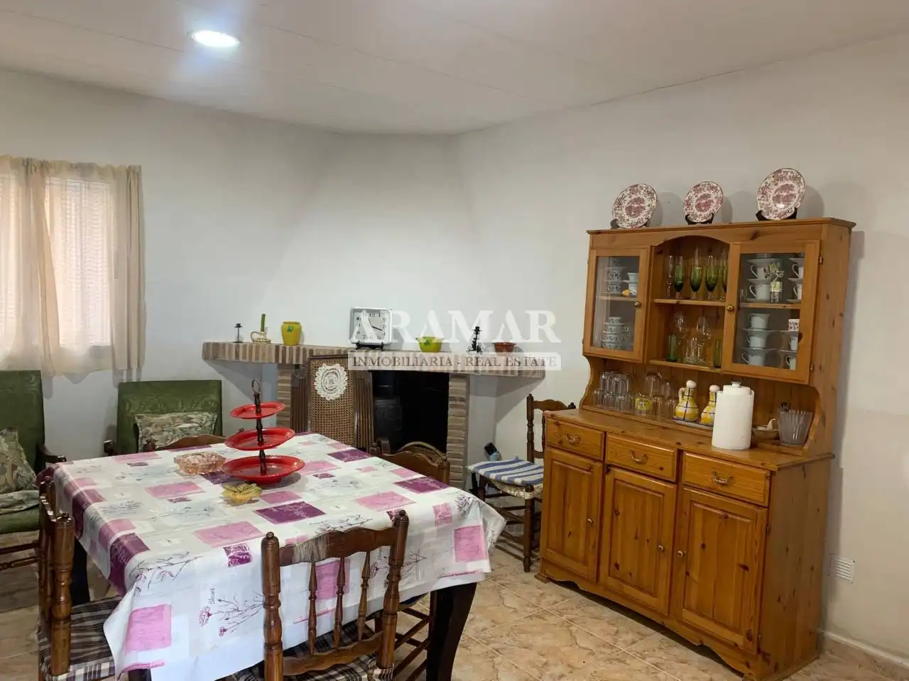 Villa zum Verkauf in Avenida Pego, imagen 7