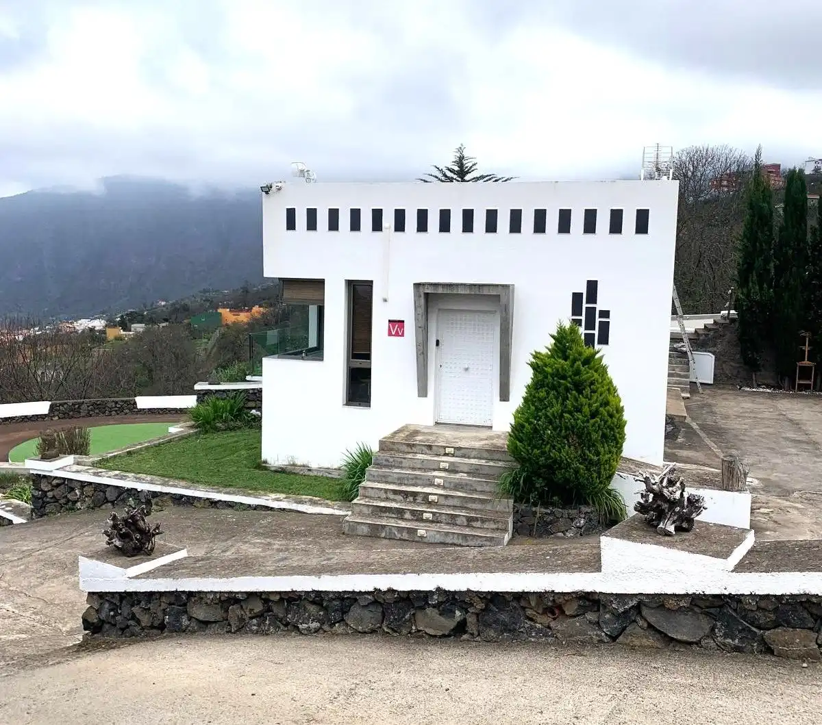 Villa avec jardin à vendre à La Perdoma - San Antonio - Benijos, imagen 34