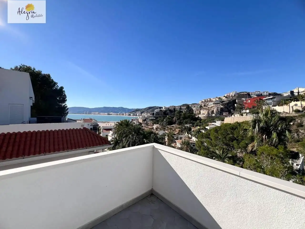 Chalet con terraza en venta en Senda de la Lloma, imagen 94