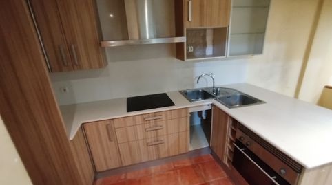 Foto 4 de Pis en venda a Cm del Mas Badó, Sant Quirze Safaja, Barcelona