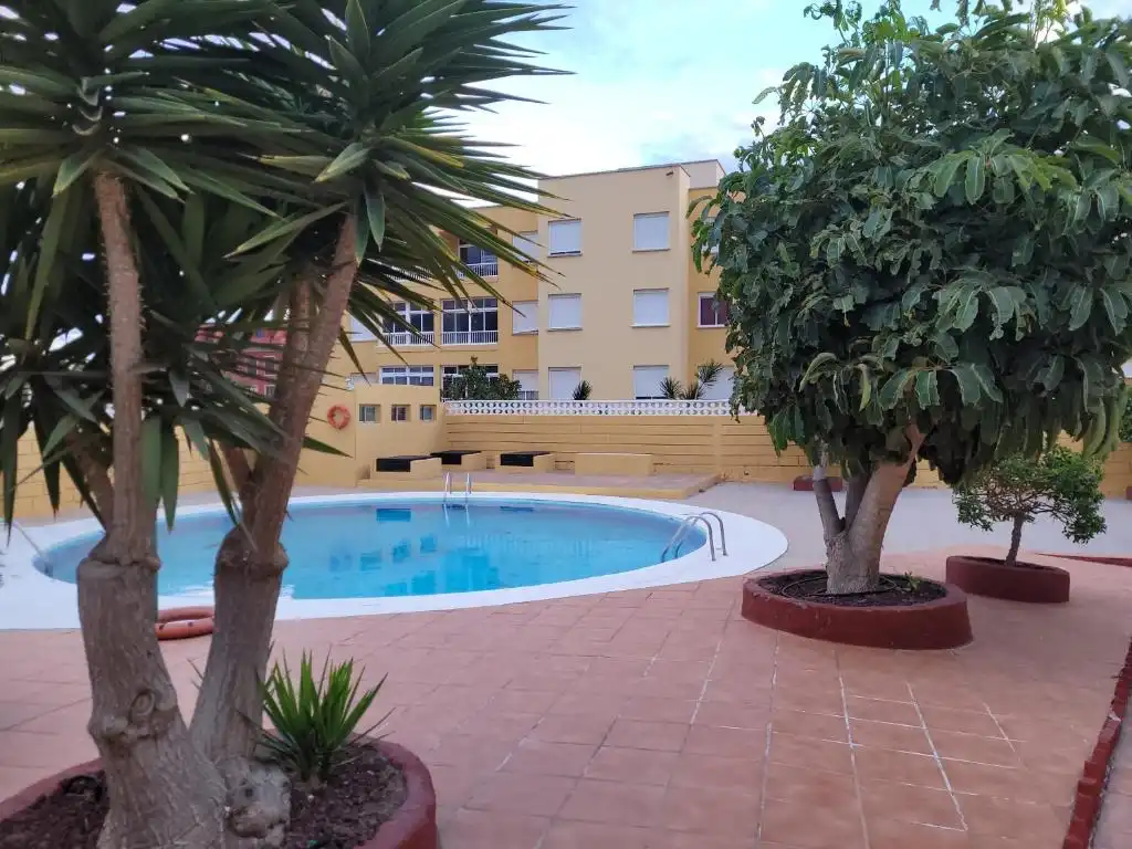 Flat for sale in El Médano