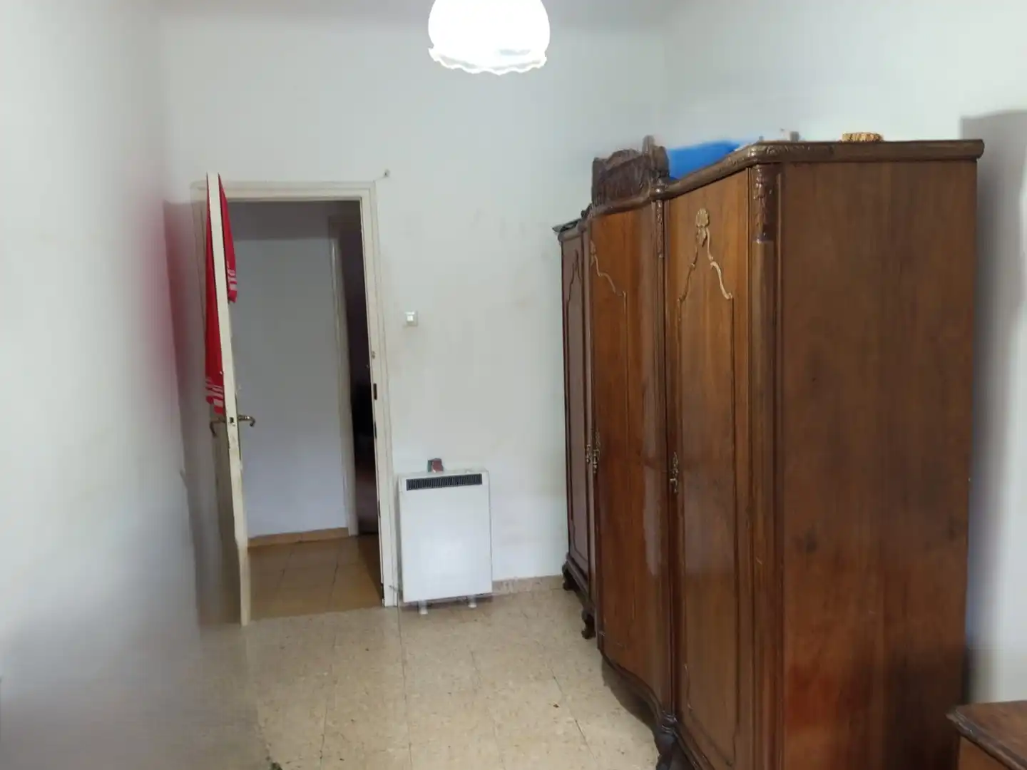 Flat for sale in Madrid  with Heating and Furnished