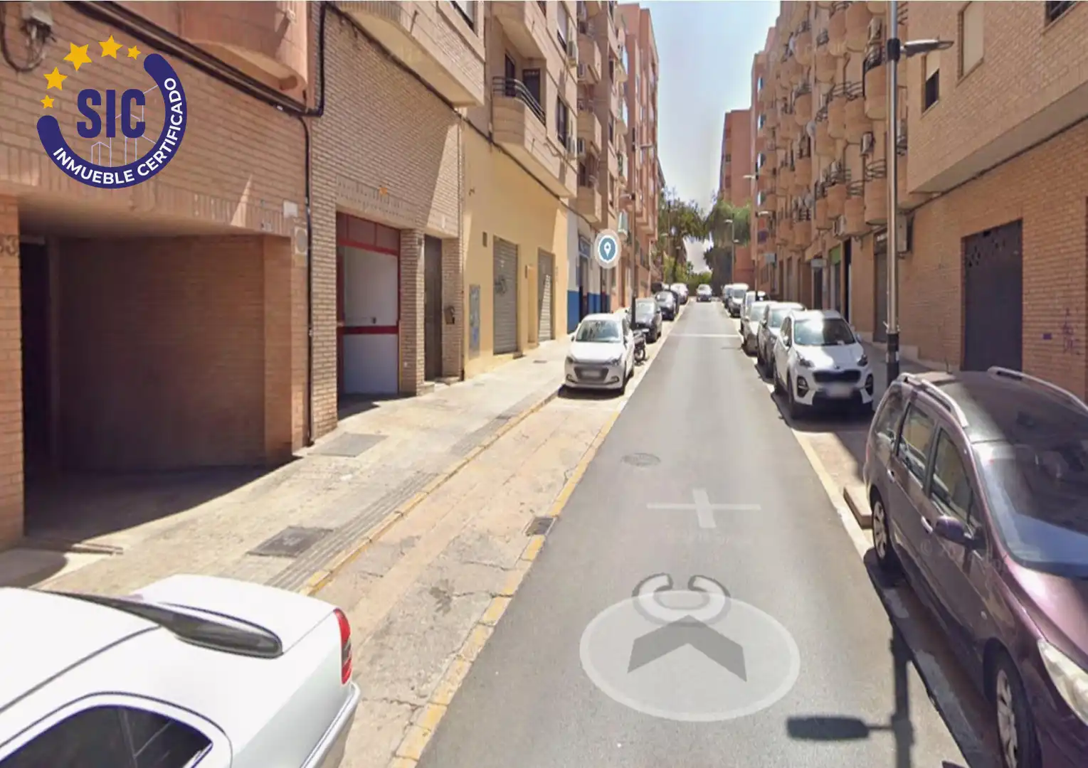 Parking for sale in Torrent - Calle HORTA L, imagen 10