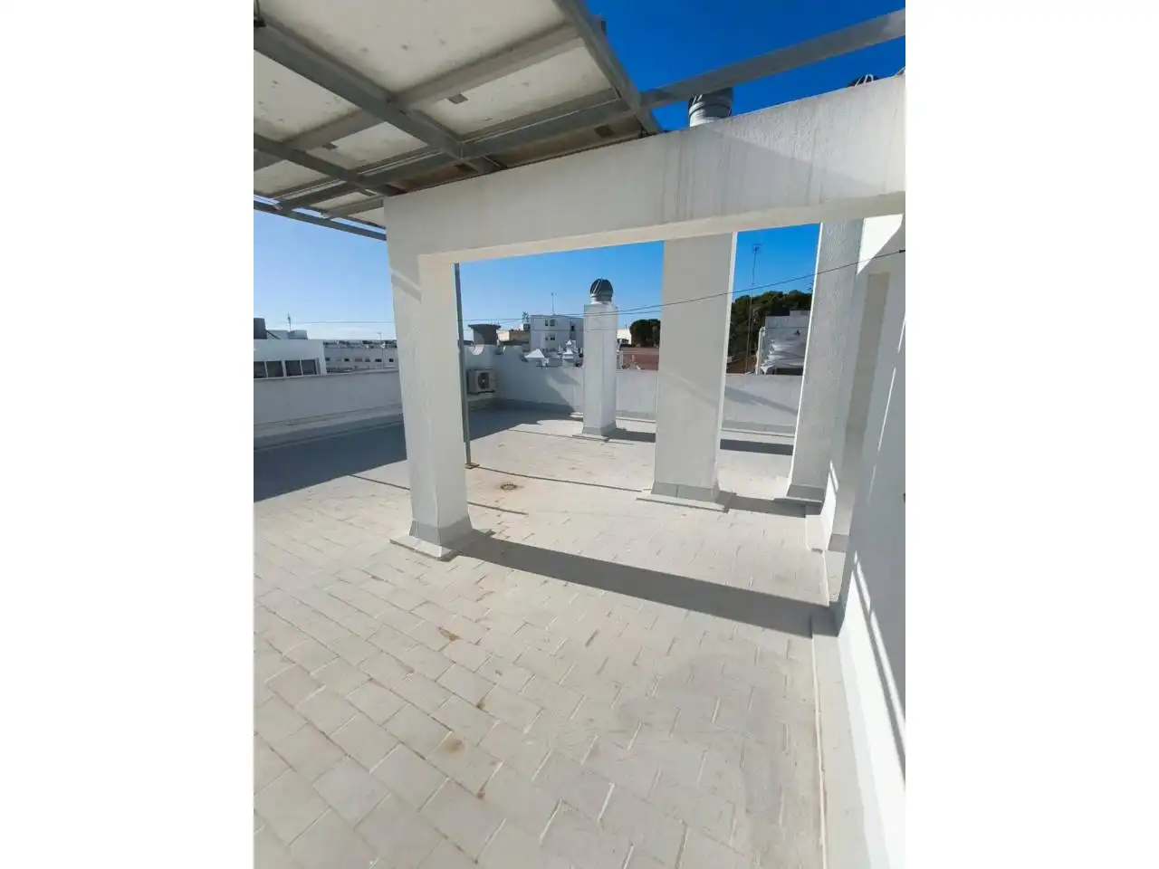 Appartement à vendre à La Pastora - La Estación, imagen 32