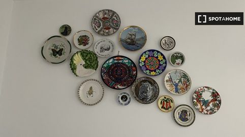 Foto 4 de Piso de alquiler en Justicia - Chueca, Madrid Capital