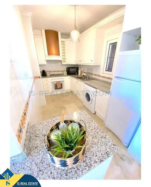 Apartamento con piscina en venta en Orihuela Costa, imagen 2