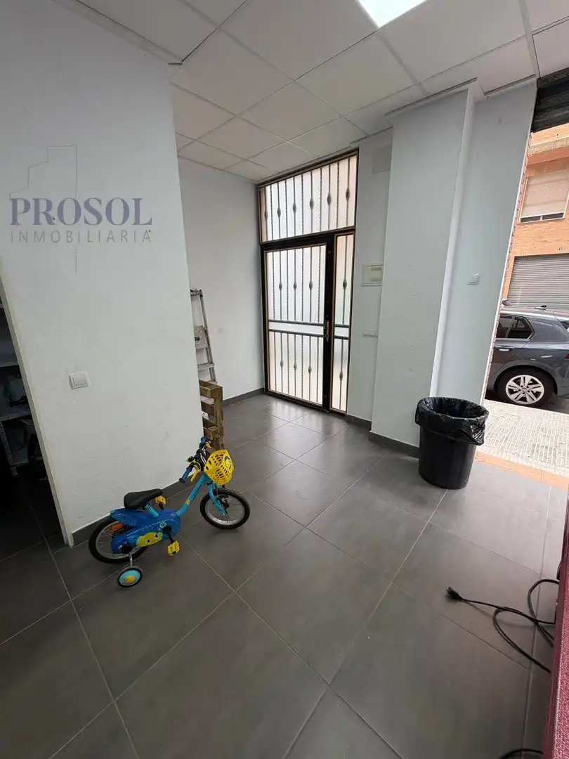 Business premises for sale in Piscinas, imagen 7