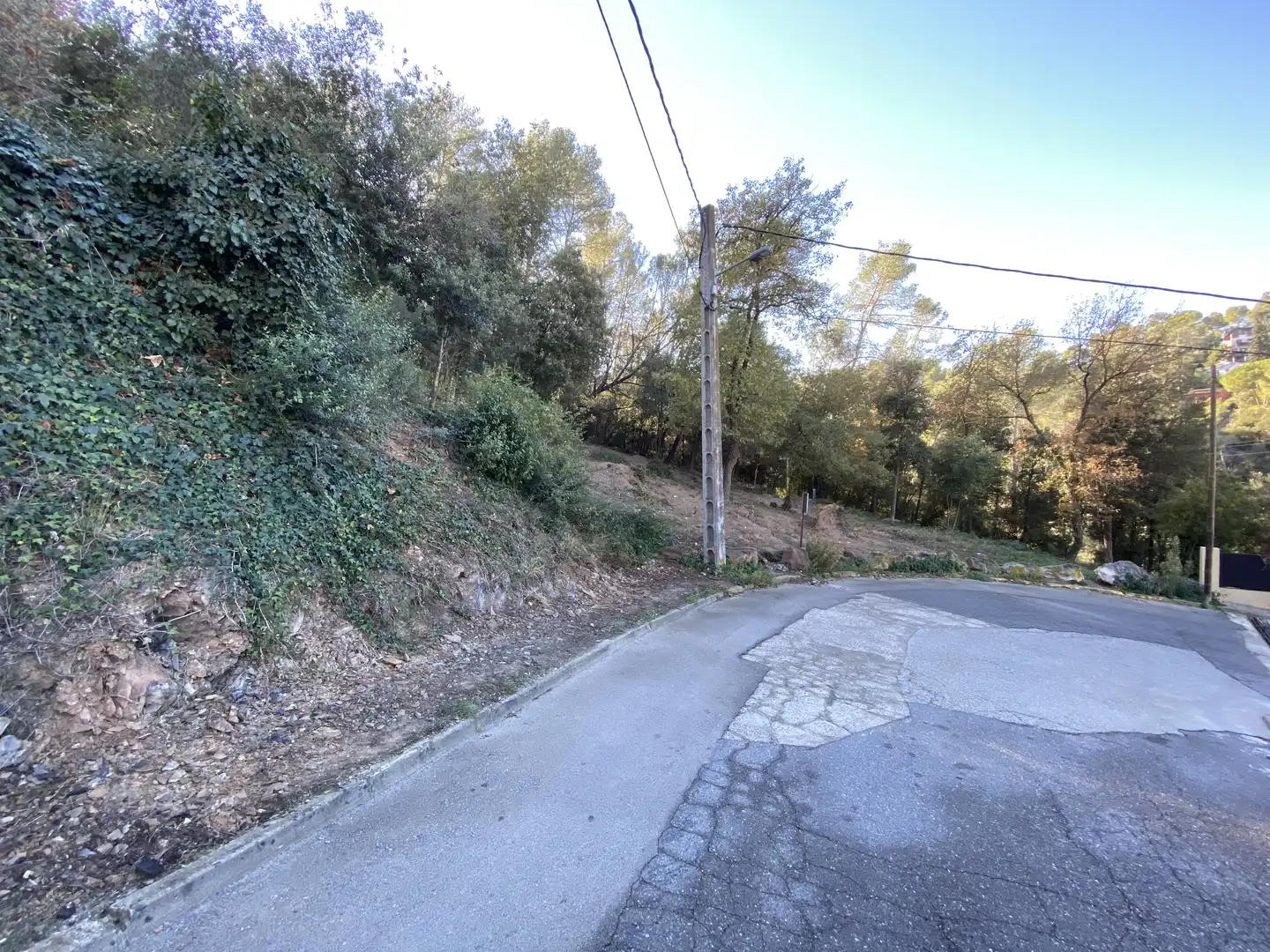 Wohnbaugrundstück zum Verkauf in Corbera de Llobregat, imagen 6