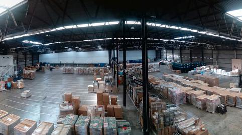 Photo 2 of Industrial buildings for rent in Carrer Acústica, 8, Castellbisbal, Barcelona