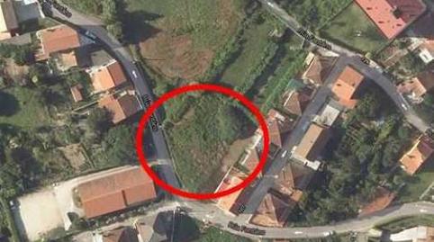 Foto 3 de Terreno industrial en venta en Calle Fontans(parroquia de Lavadores, Pardavila)-s, -1, Lavadores, Vigo