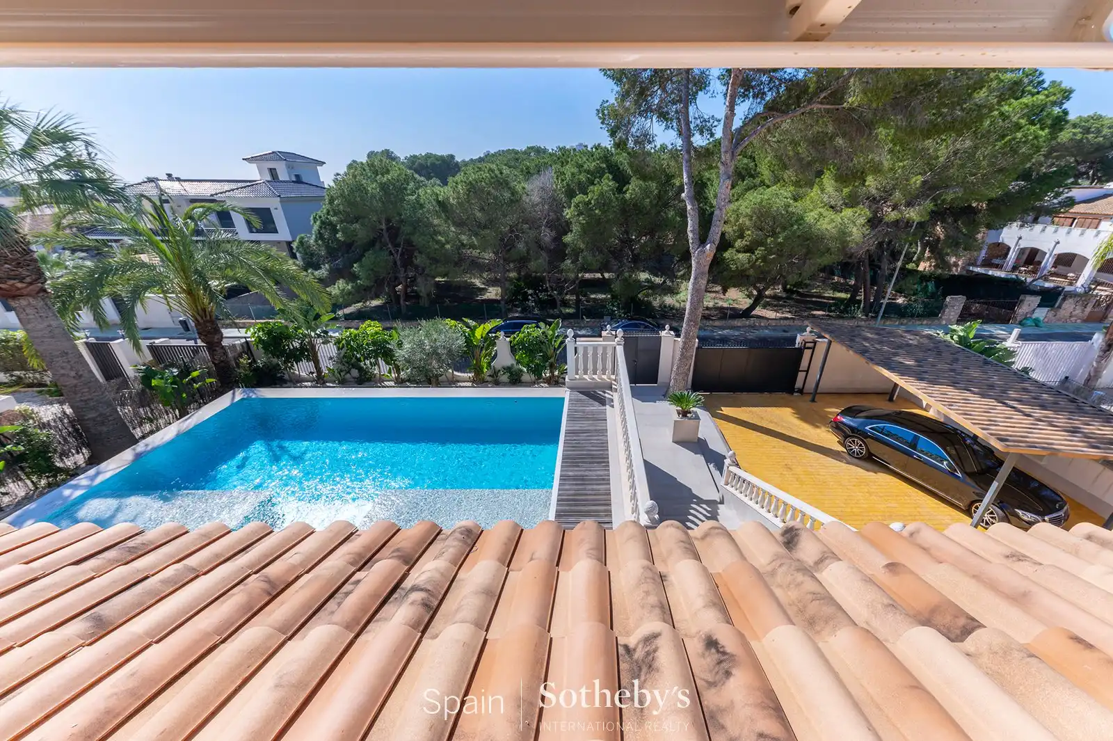 House with pool for sale in Calle Miguel Hernández, imagen 40