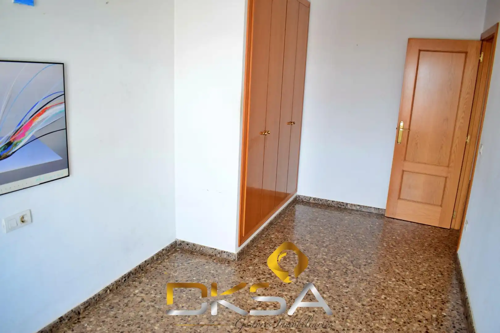 Ático con terraza en venta en Calle VALL D'UIXO, imagen 21