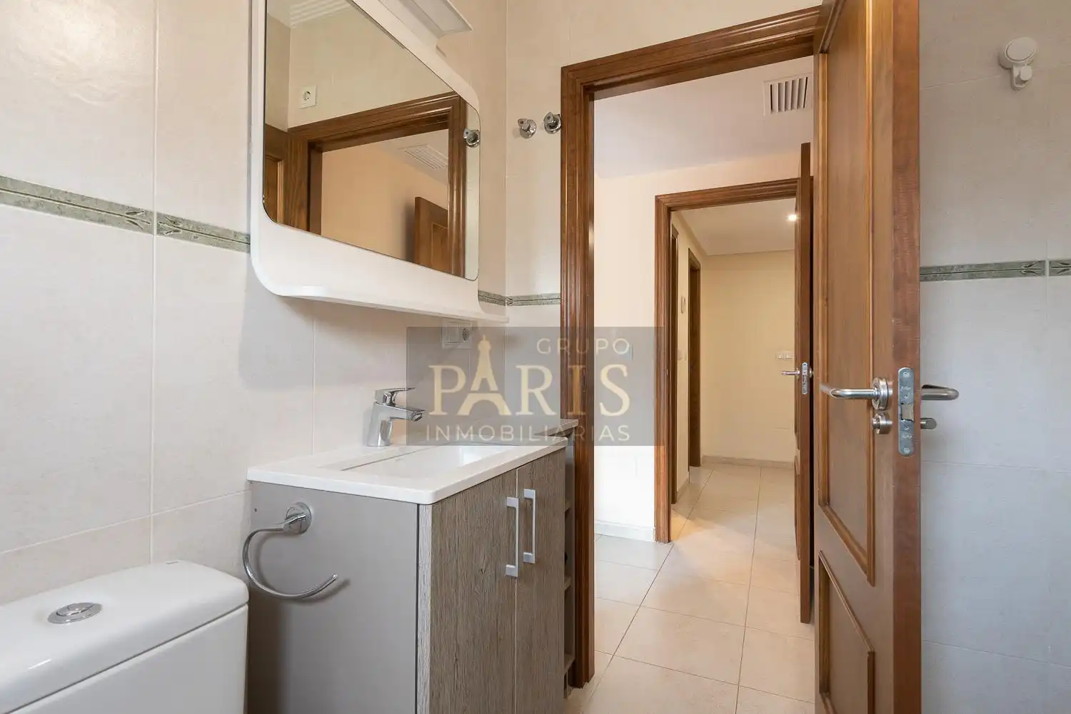 Habitación de Dúplex en venta en La Unión con Amueblado