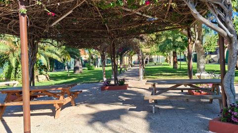 Foto 4 von Einfamilien-Reihenhaus zum Verkauf in Centro, Sant Joan d'Alacant