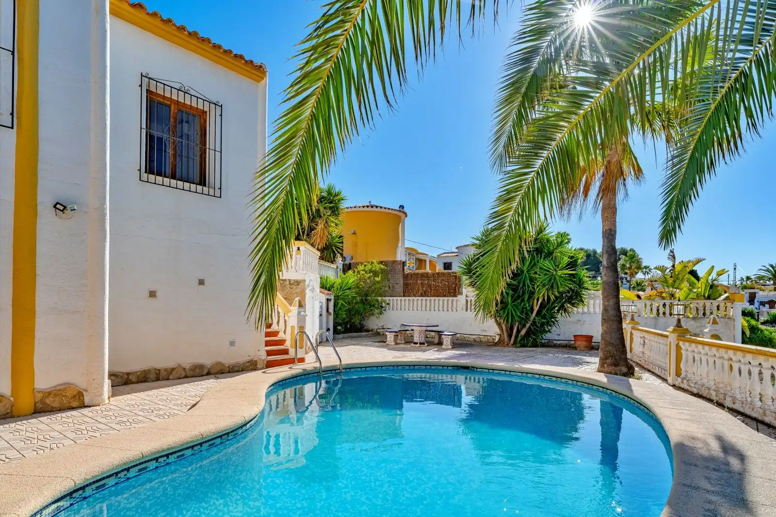 Detached house with pool for sale in Cometa, imagen 35
