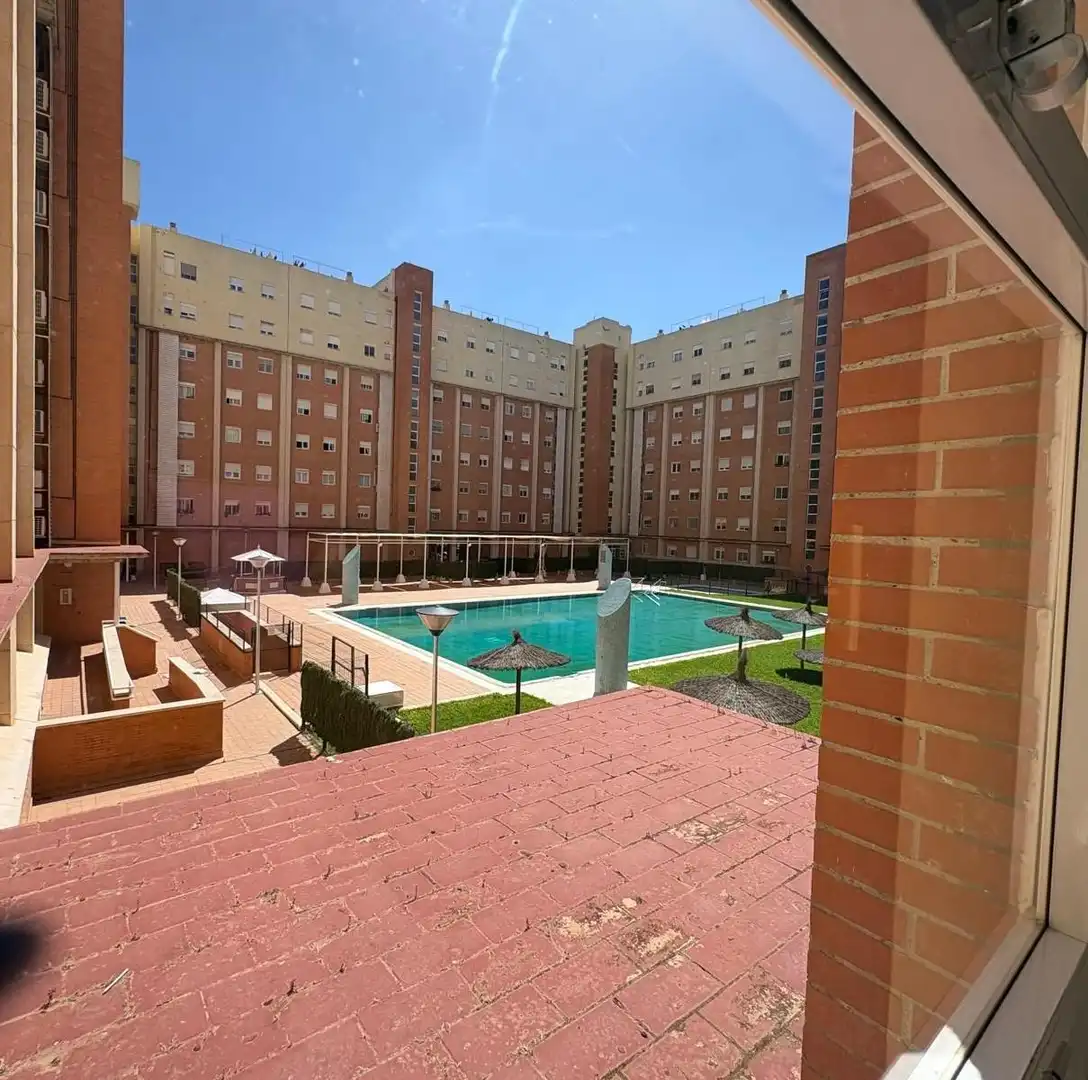 Appartamento con terrazza in affitto a Avenida Avenida Ciencias, imagen 50