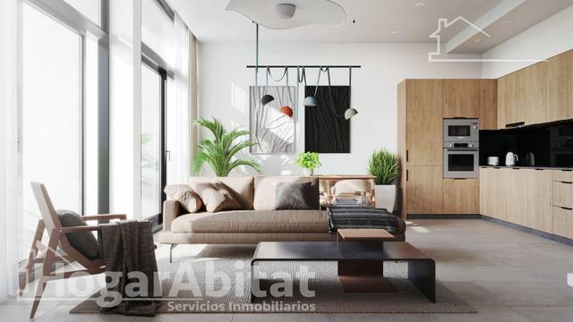 Casa adosada en Venta en Partida Enchinent en Marisol Park - Ortembach - Los Almendros