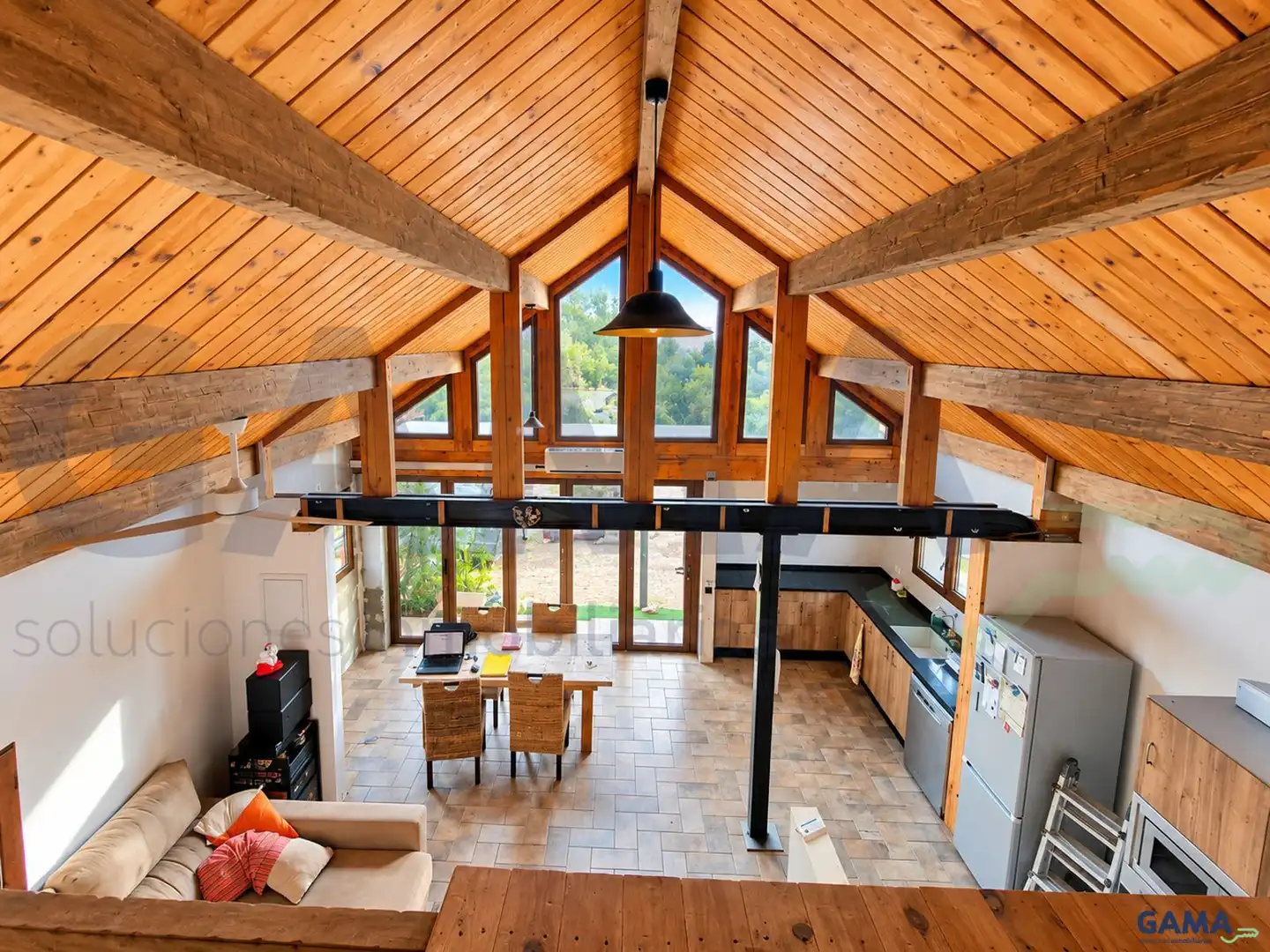 Villa con piscina in vendita a Alberic, imagen 34