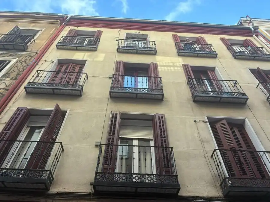Piso en venta en Centro