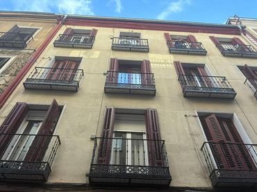 Wohnung zum Verkauf in andres borrego